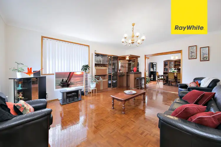 Second view of Homely house listing, 39 Brixton Road, Berala NSW 2141