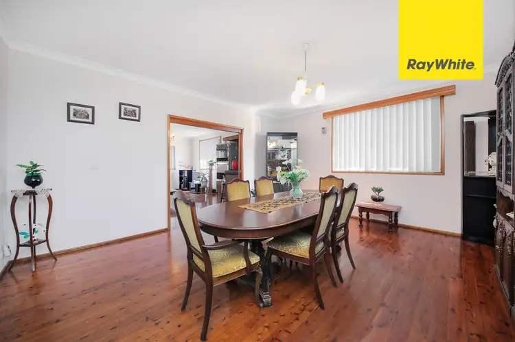 Third view of Homely house listing, 39 Brixton Road, Berala NSW 2141