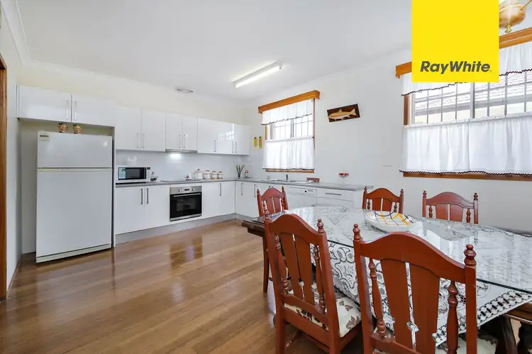 Fourth view of Homely house listing, 39 Brixton Road, Berala NSW 2141
