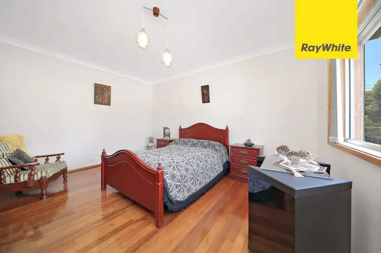 Sixth view of Homely house listing, 39 Brixton Road, Berala NSW 2141