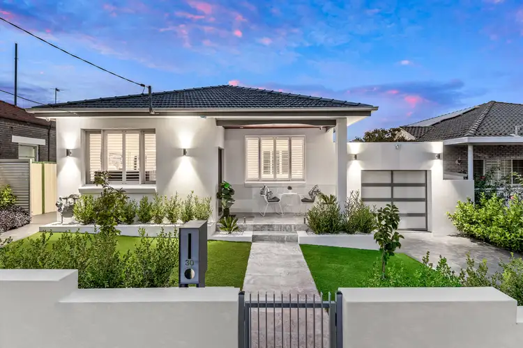 30 Scahill Street, Campsie NSW 2194