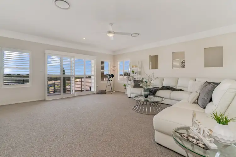 Second view of Homely house listing, 5 Aileen Close, Raworth NSW 2321