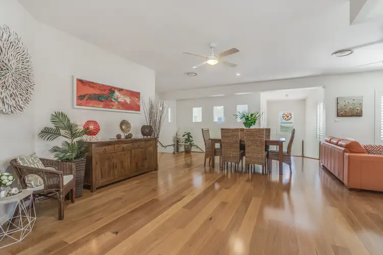 Third view of Homely house listing, 5 Aileen Close, Raworth NSW 2321