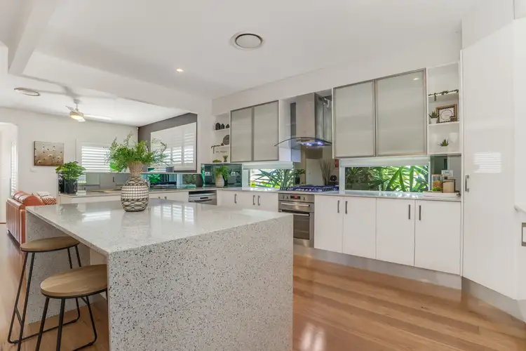 Fifth view of Homely house listing, 5 Aileen Close, Raworth NSW 2321