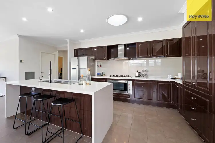 Third view of Homely house listing, 19 Eglington Court, Taylors Hill VIC 3037