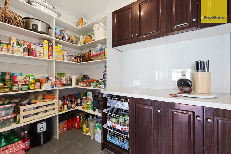 Fifth view of Homely house listing, 19 Eglington Court, Taylors Hill VIC 3037