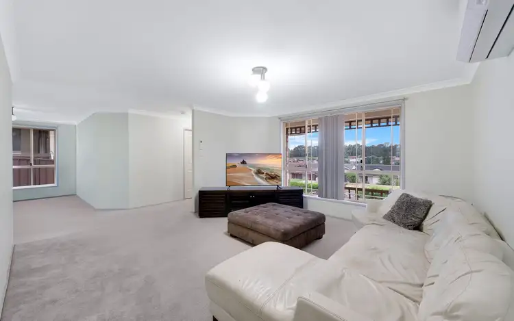 Second view of Homely house listing, 22 Sopwith Avenue, Raby NSW 2566