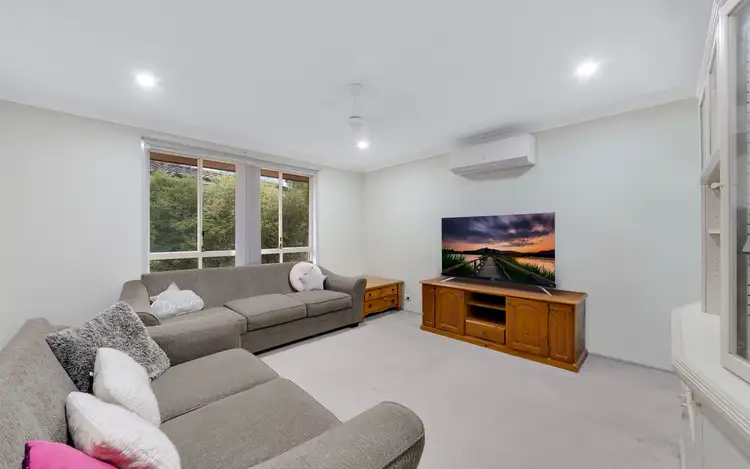 Fourth view of Homely house listing, 22 Sopwith Avenue, Raby NSW 2566