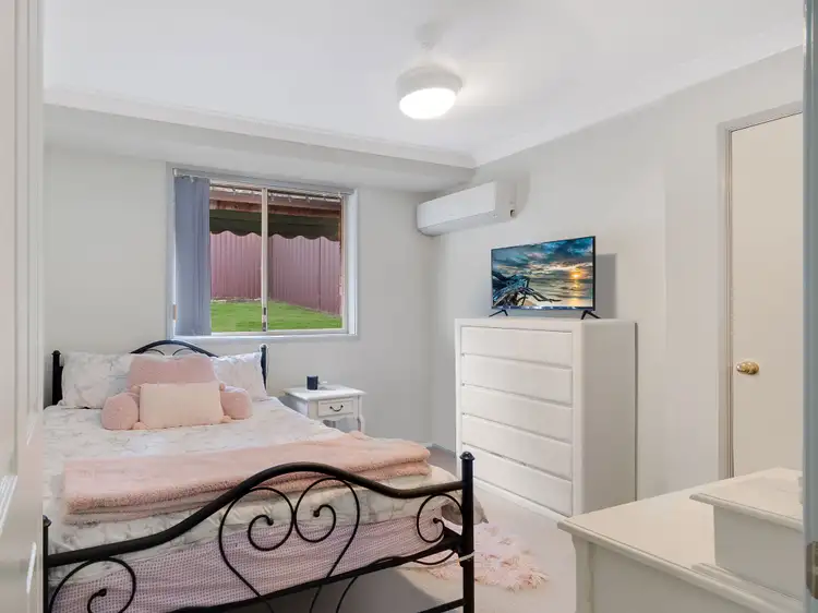 Sixth view of Homely house listing, 22 Sopwith Avenue, Raby NSW 2566