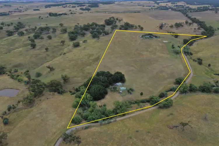 Lot 2, 210 Pejar Road, Crookwell NSW 2583