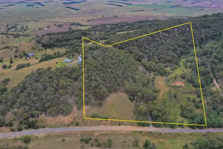 167 St Clair Road (Lake Bathurst), Goulburn NSW 2580