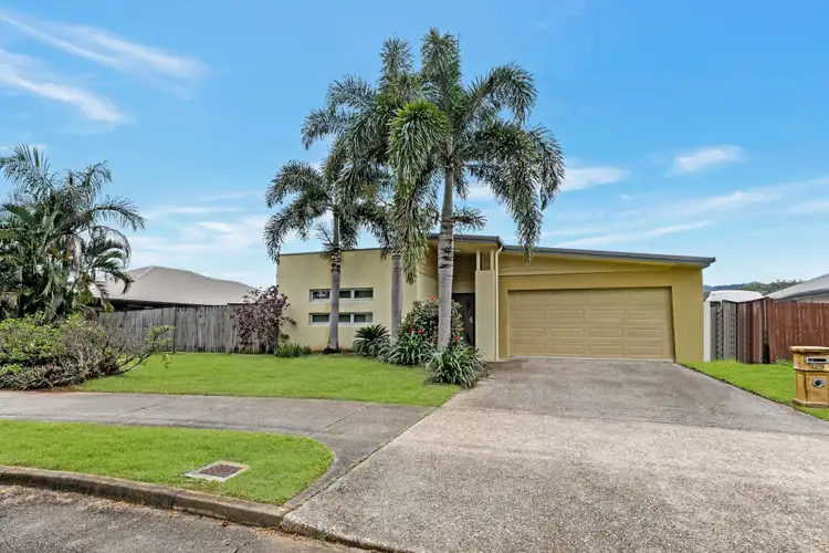 125 Roberts Drive, Trinity Beach QLD 4879