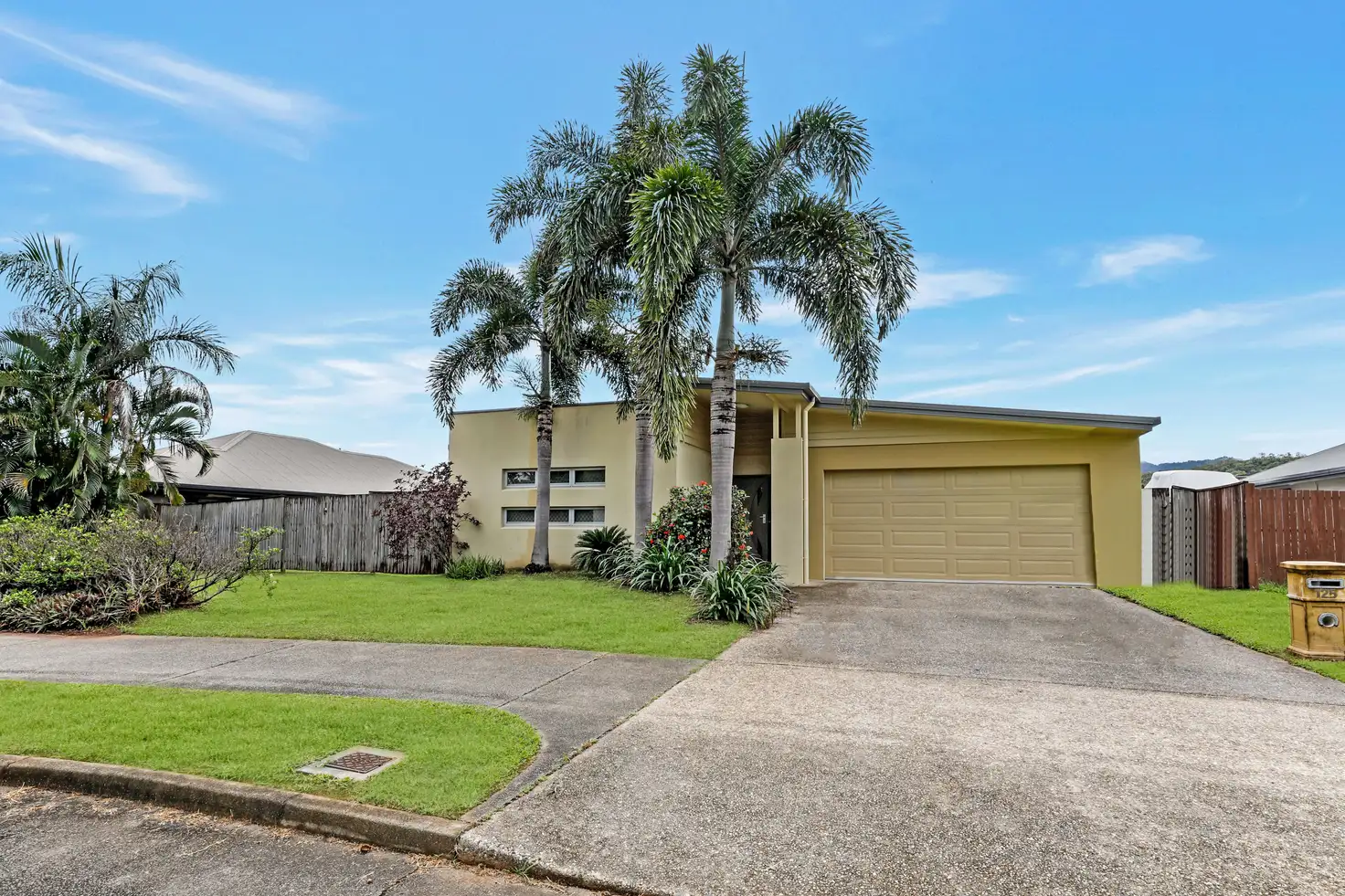 Main view of Homely house listing, 125 Roberts Drive, Trinity Beach QLD 4879