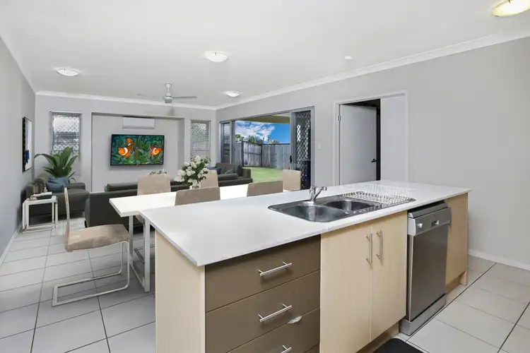 Third view of Homely house listing, 125 Roberts Drive, Trinity Beach QLD 4879