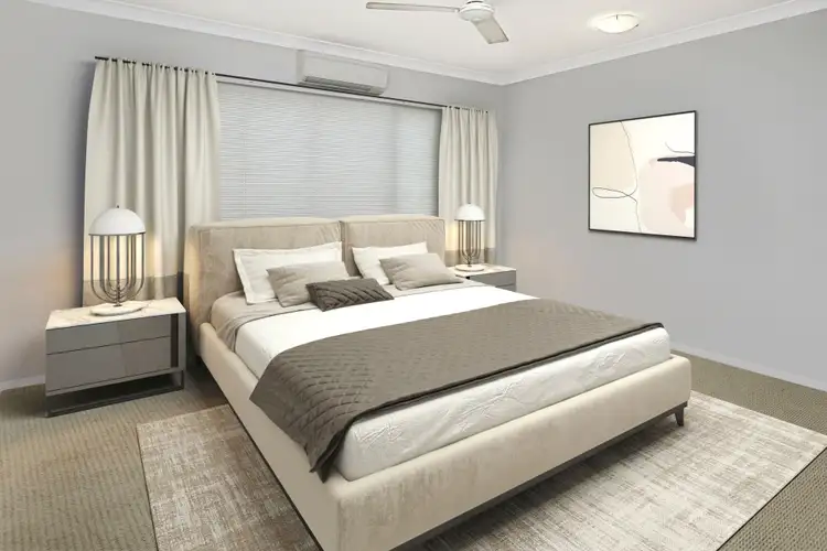 Fourth view of Homely house listing, 125 Roberts Drive, Trinity Beach QLD 4879