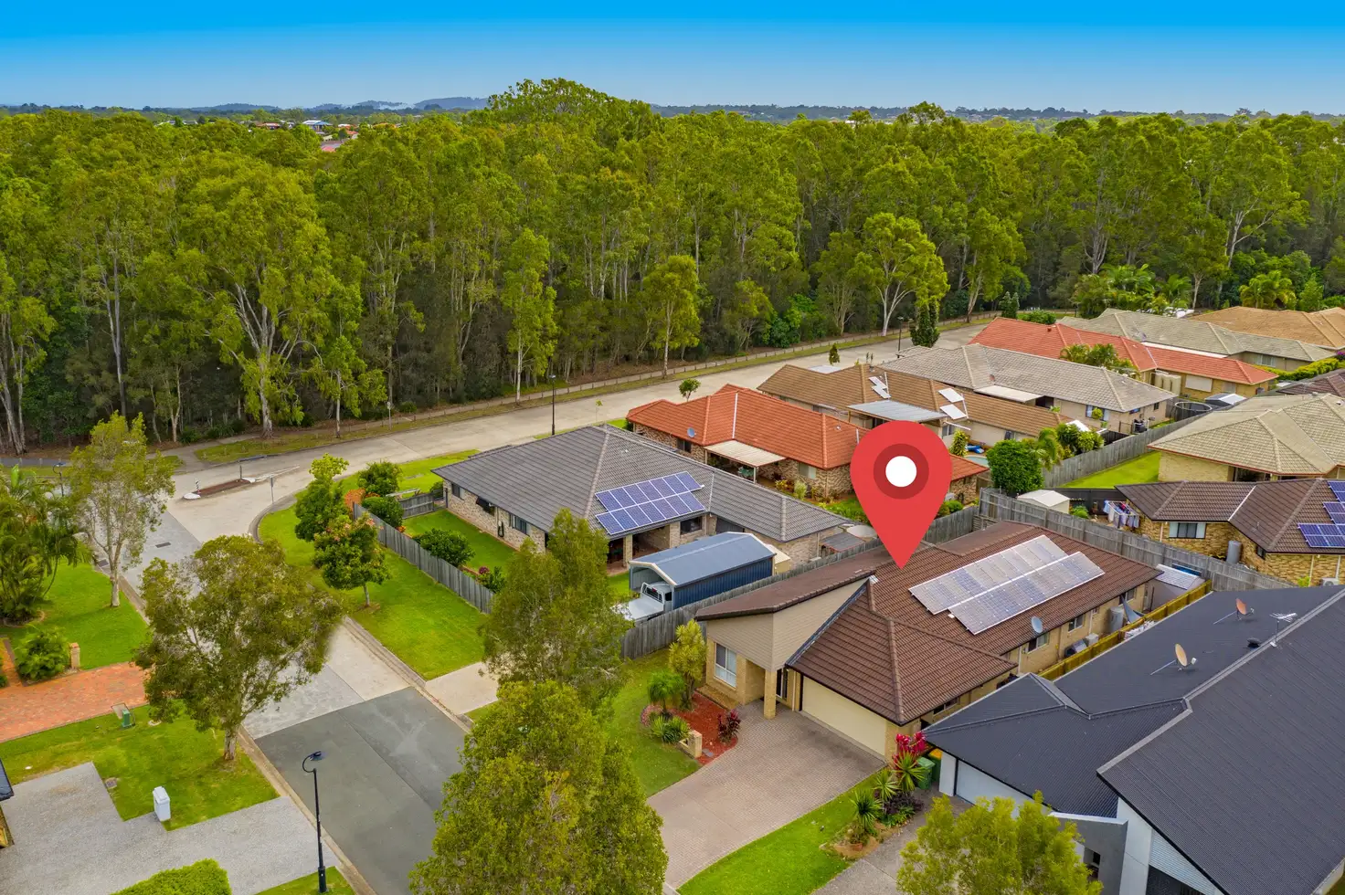 Main view of Homely house listing, 21 Manning Esplanade, Thornlands QLD 4164