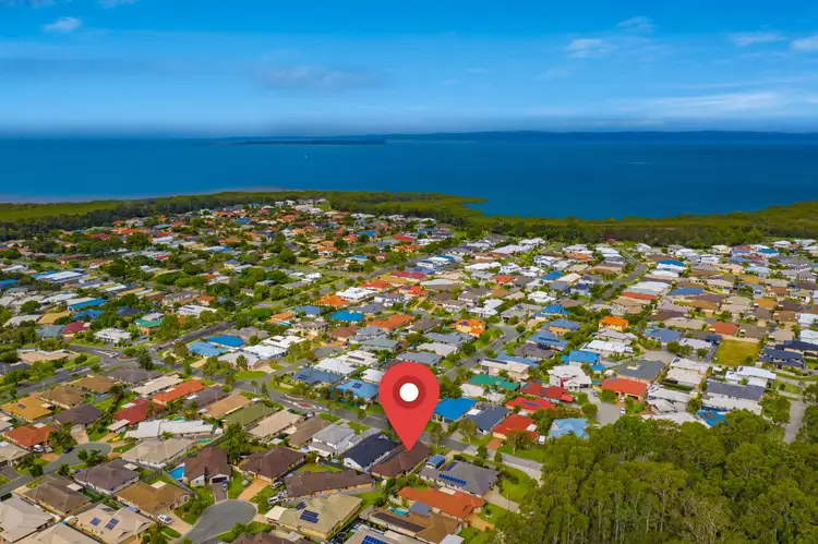 Second view of Homely house listing, 21 Manning Esplanade, Thornlands QLD 4164