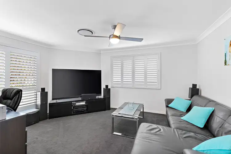 Fifth view of Homely house listing, 21 Manning Esplanade, Thornlands QLD 4164