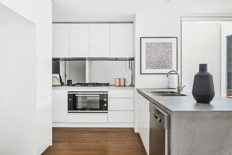 Sixth view of Homely townhouse listing, 13A Kingston Street, Yarraville VIC 3013