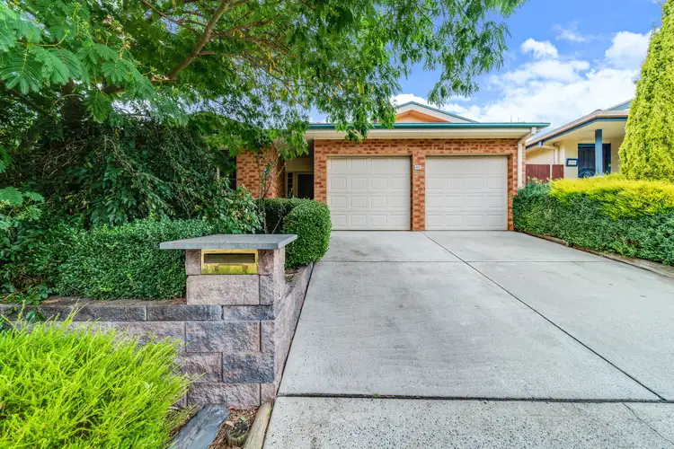 52 Wanderer Court, Amaroo ACT 2914