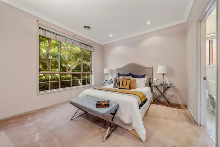 Third view of Homely house listing, 52 Wanderer Court, Amaroo ACT 2914