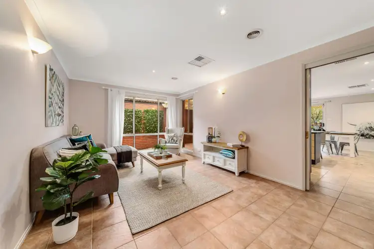 Sixth view of Homely house listing, 52 Wanderer Court, Amaroo ACT 2914