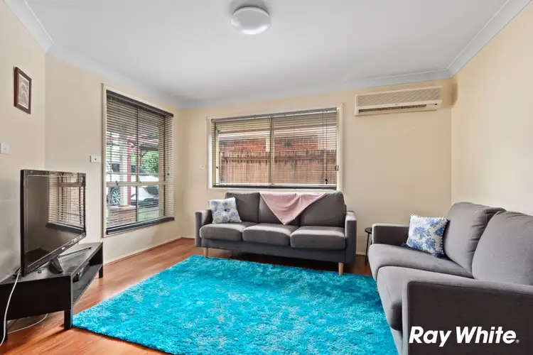 Second view of Homely house listing, 56B Kolodong Drive, Quakers Hill NSW 2763