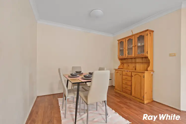 Third view of Homely house listing, 56B Kolodong Drive, Quakers Hill NSW 2763