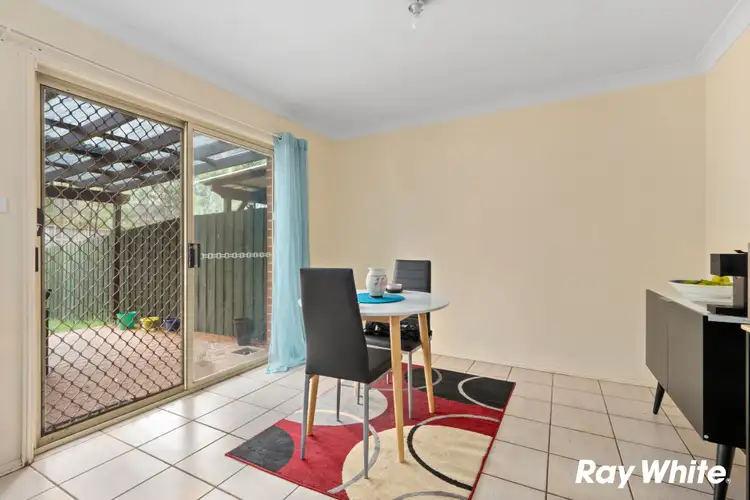 Fifth view of Homely house listing, 56B Kolodong Drive, Quakers Hill NSW 2763