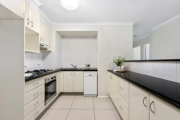 Third view of Homely unit listing, 55/26-30 Hassall Street, Parramatta NSW 2150