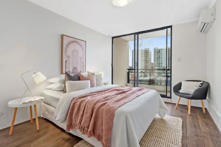 Fourth view of Homely unit listing, 55/26-30 Hassall Street, Parramatta NSW 2150