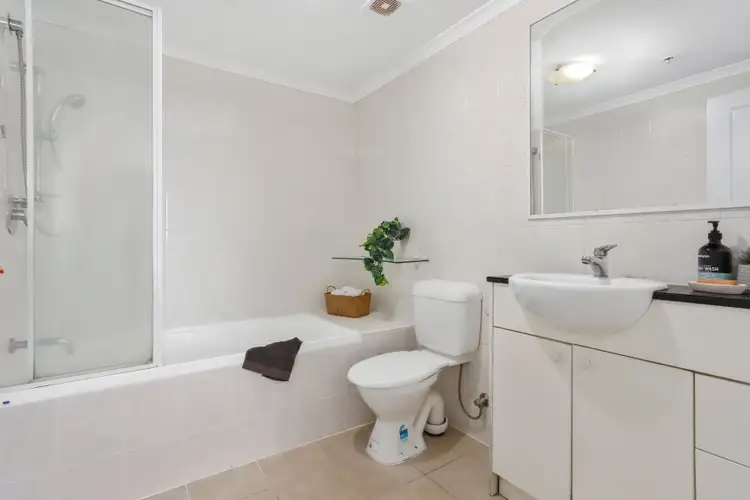 Fifth view of Homely unit listing, 55/26-30 Hassall Street, Parramatta NSW 2150