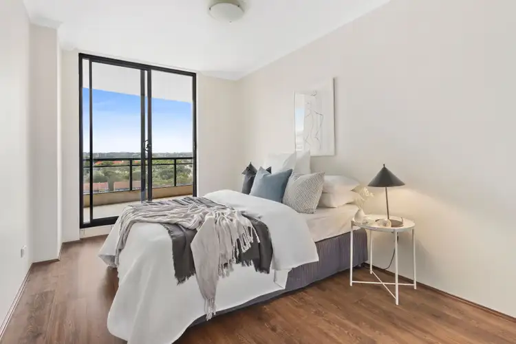 Sixth view of Homely unit listing, 55/26-30 Hassall Street, Parramatta NSW 2150