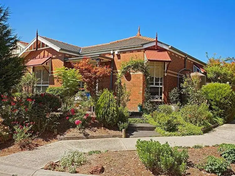 Main view of Homely house listing, 15 Feathertop Chase, Burwood East VIC 3151