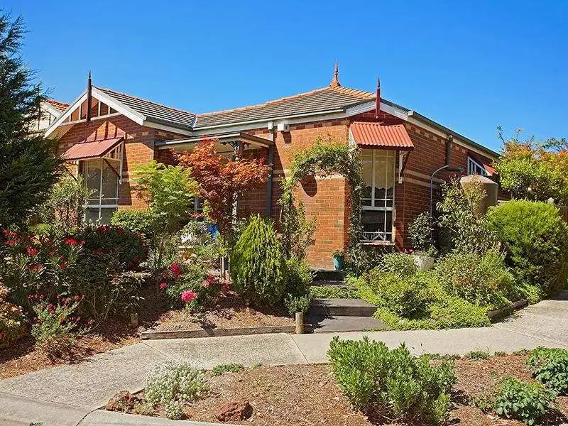 Main view of Homely house listing, 15 Feathertop Chase, Burwood East VIC 3151