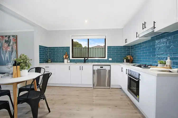 Second view of Homely house listing, 46 McMaster Avenue, Lavington NSW 2641