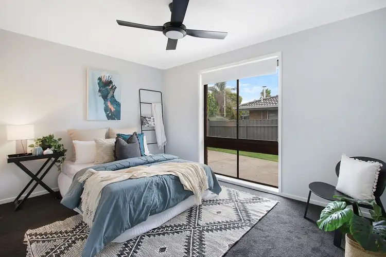 Third view of Homely house listing, 46 McMaster Avenue, Lavington NSW 2641