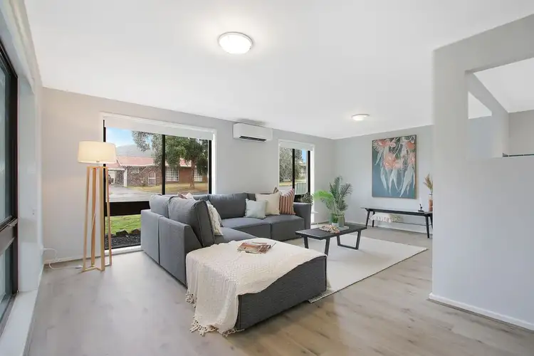 Fourth view of Homely house listing, 46 McMaster Avenue, Lavington NSW 2641