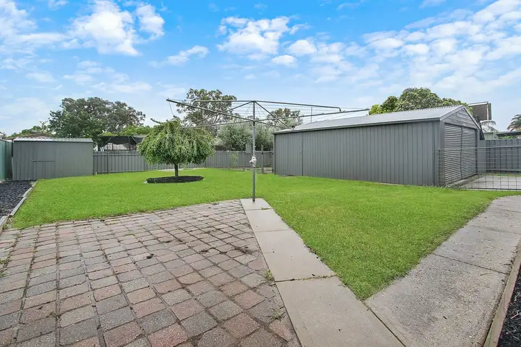 Fifth view of Homely house listing, 46 McMaster Avenue, Lavington NSW 2641