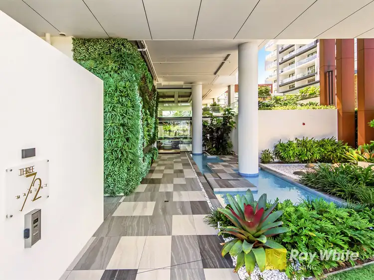 Fourth view of Homely apartment listing, 406/372-374 Marine Parade, Labrador QLD 4215