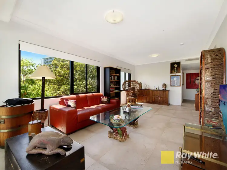 Fifth view of Homely apartment listing, 406/372-374 Marine Parade, Labrador QLD 4215