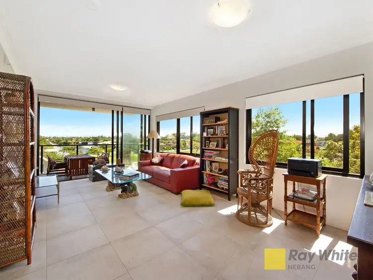 Sixth view of Homely apartment listing, 406/372-374 Marine Parade, Labrador QLD 4215
