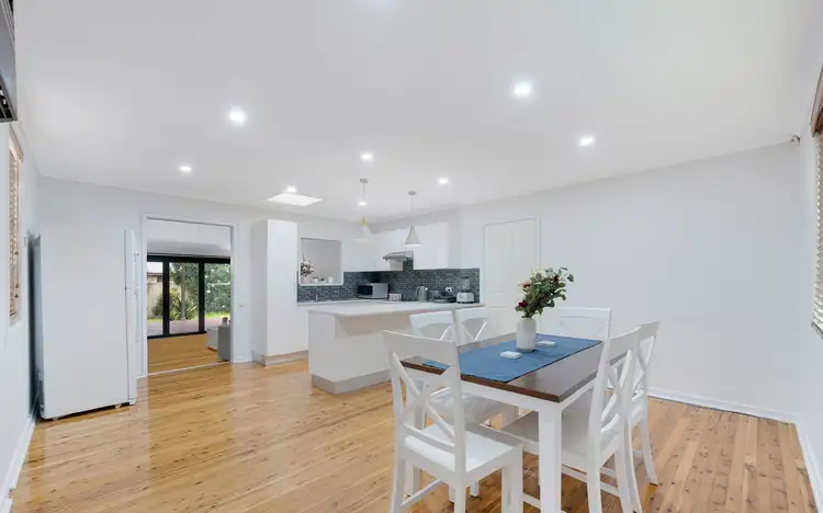 18 Lindesay Street, Leumeah NSW 2560