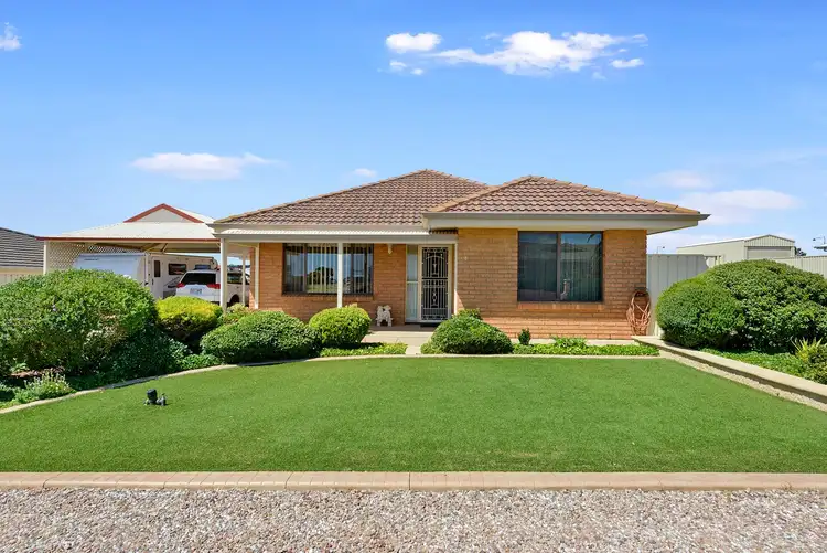 Main view of Homely house listing, 12 Gilmore Crescent, Wallaroo SA 5556