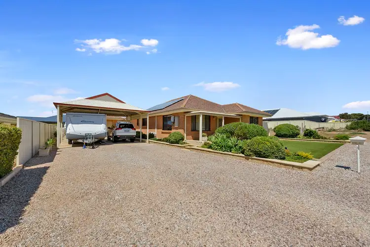Second view of Homely house listing, 12 Gilmore Crescent, Wallaroo SA 5556