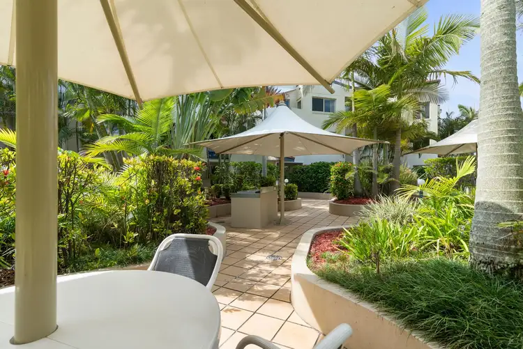 Fifth view of Homely apartment listing, 31/437 Golden Four Drive, Tugun QLD 4224