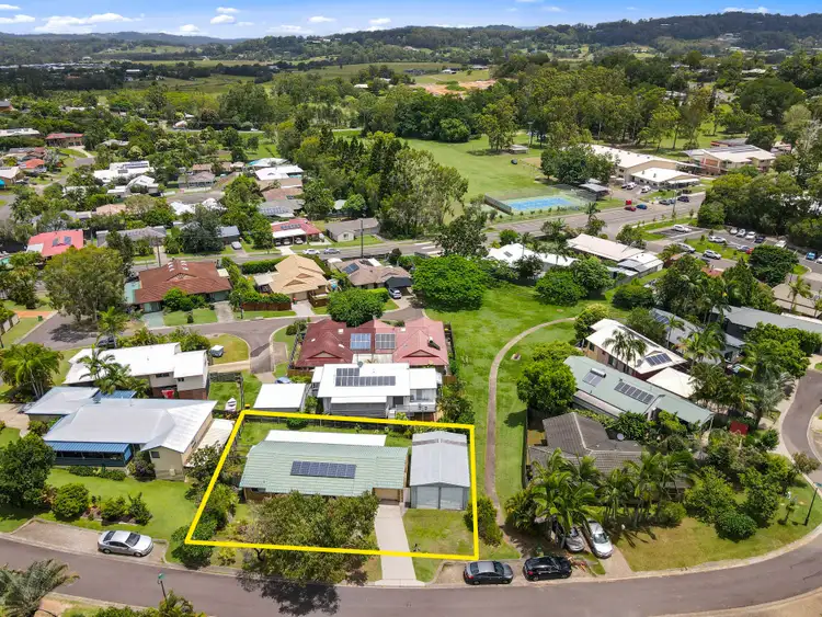 Second view of Homely house listing, 14 Savannah Court, Bli Bli QLD 4560