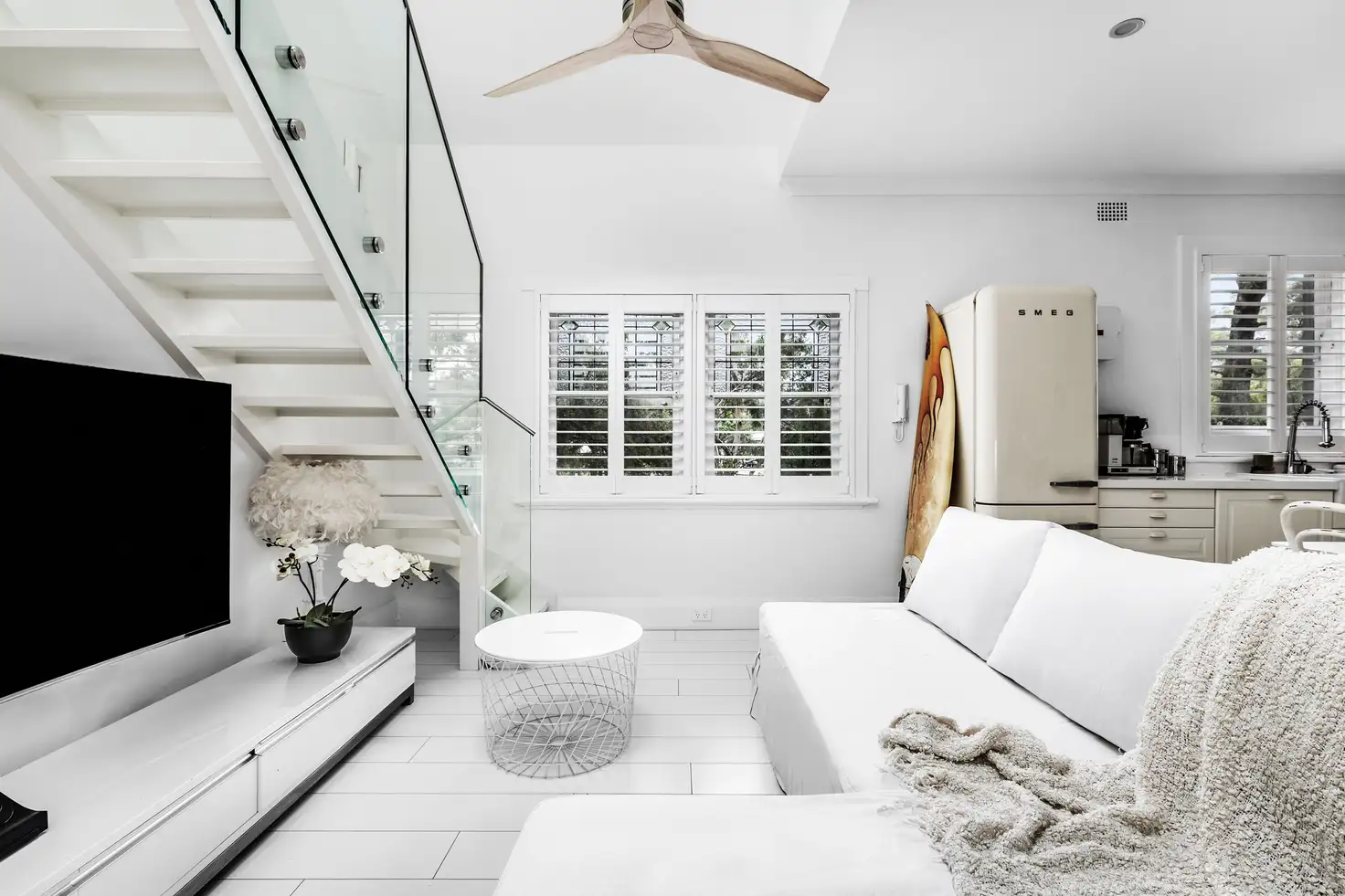 Main view of Homely apartment listing, 12/453 Glenmore Road, Edgecliff NSW 2027