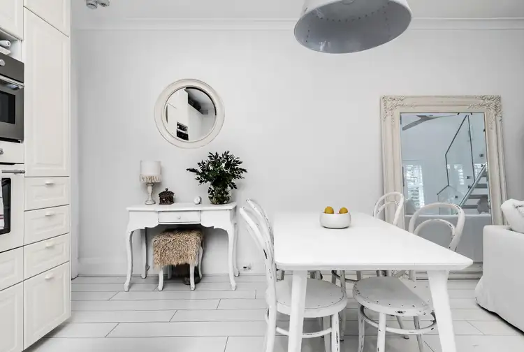 Third view of Homely apartment listing, 12/453 Glenmore Road, Edgecliff NSW 2027