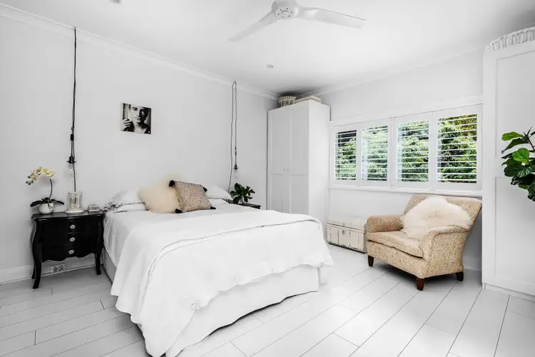 Fourth view of Homely apartment listing, 12/453 Glenmore Road, Edgecliff NSW 2027